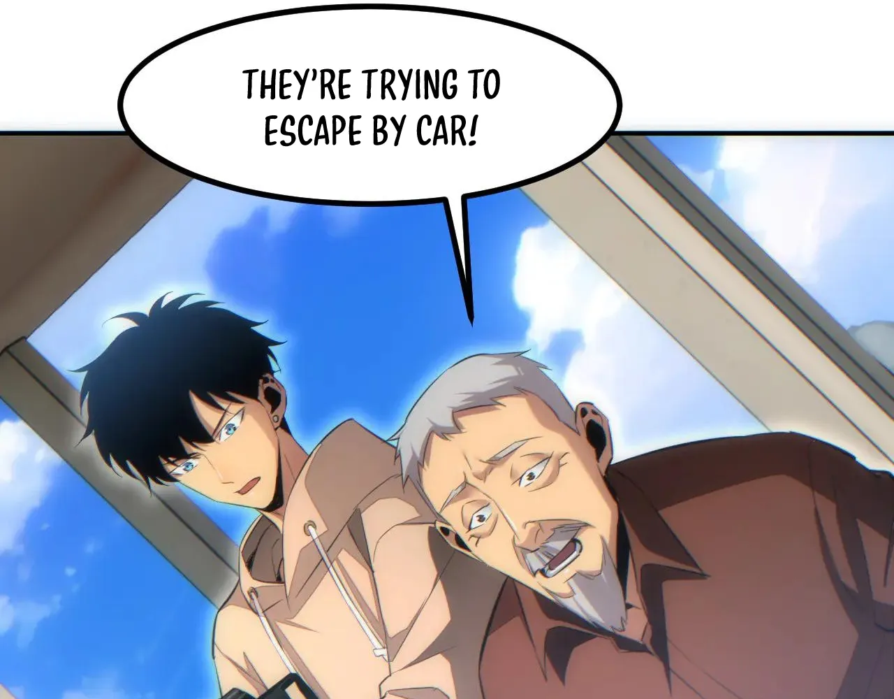 Read Rebirth in the end times EN Manga Online