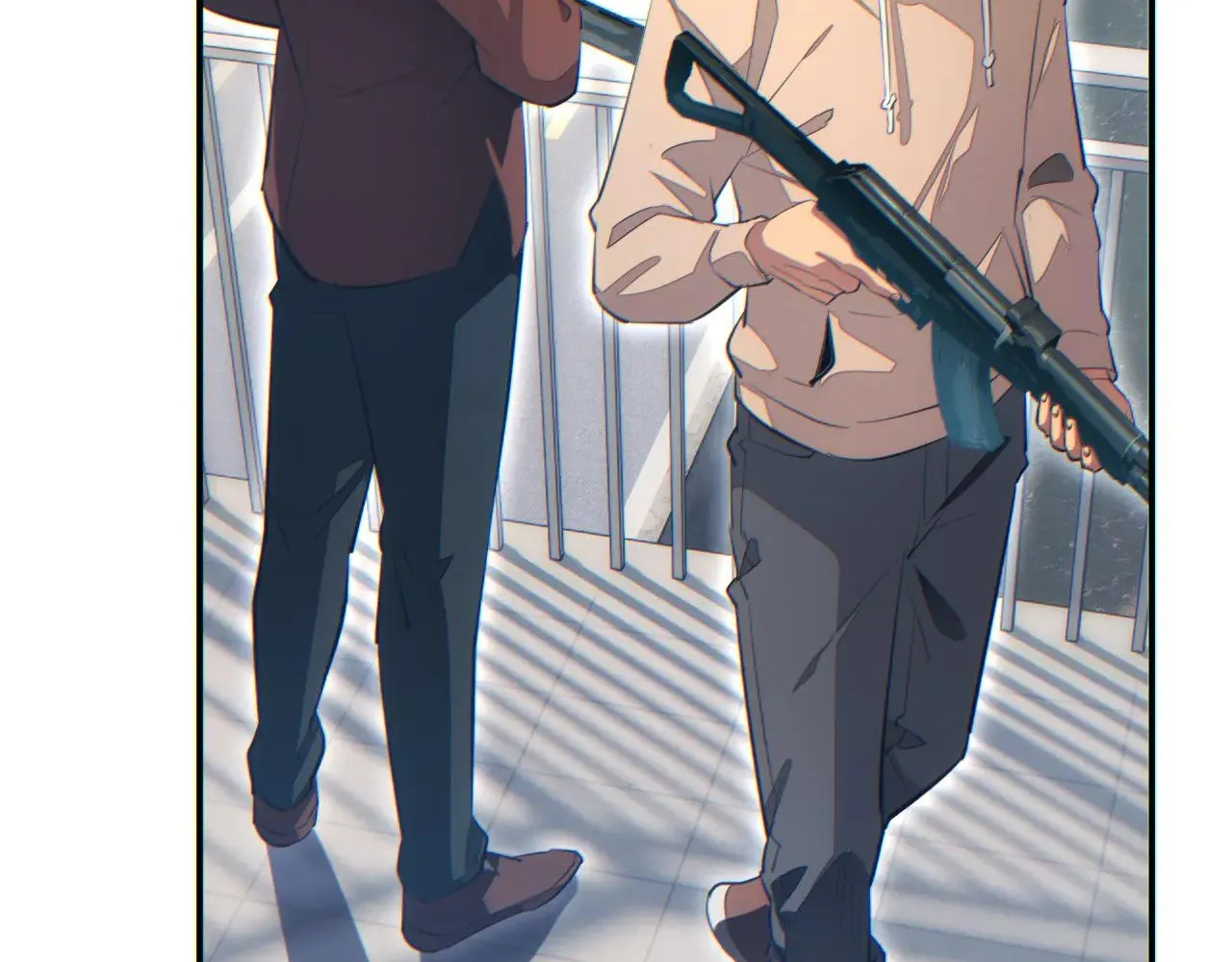 Read Rebirth in the end times EN Manga Online