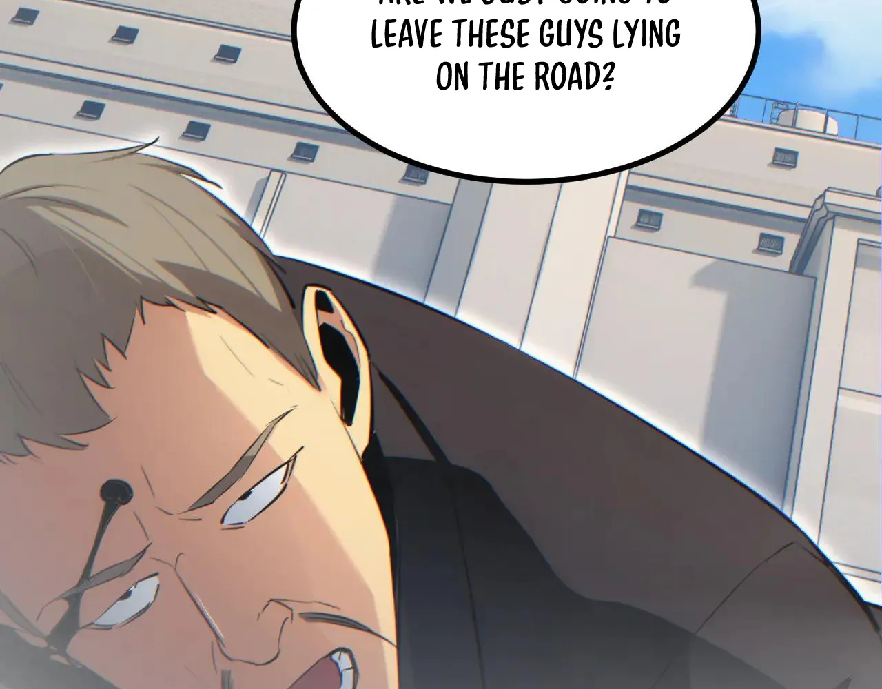 Read Rebirth in the end times EN Manga Online