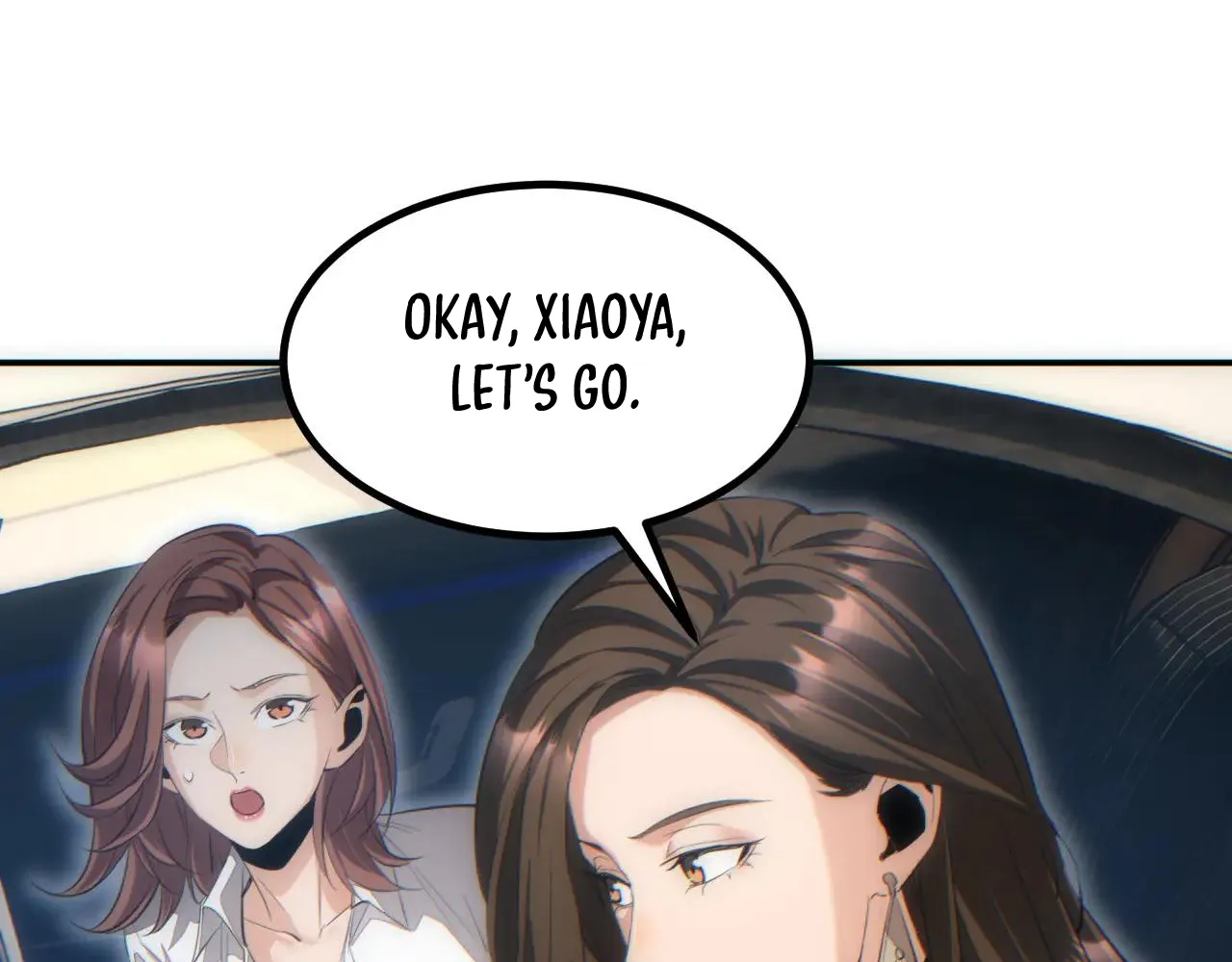 Read Rebirth in the end times EN Manga Online