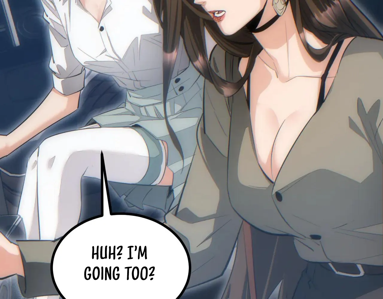 Read Rebirth in the end times EN Manga Online