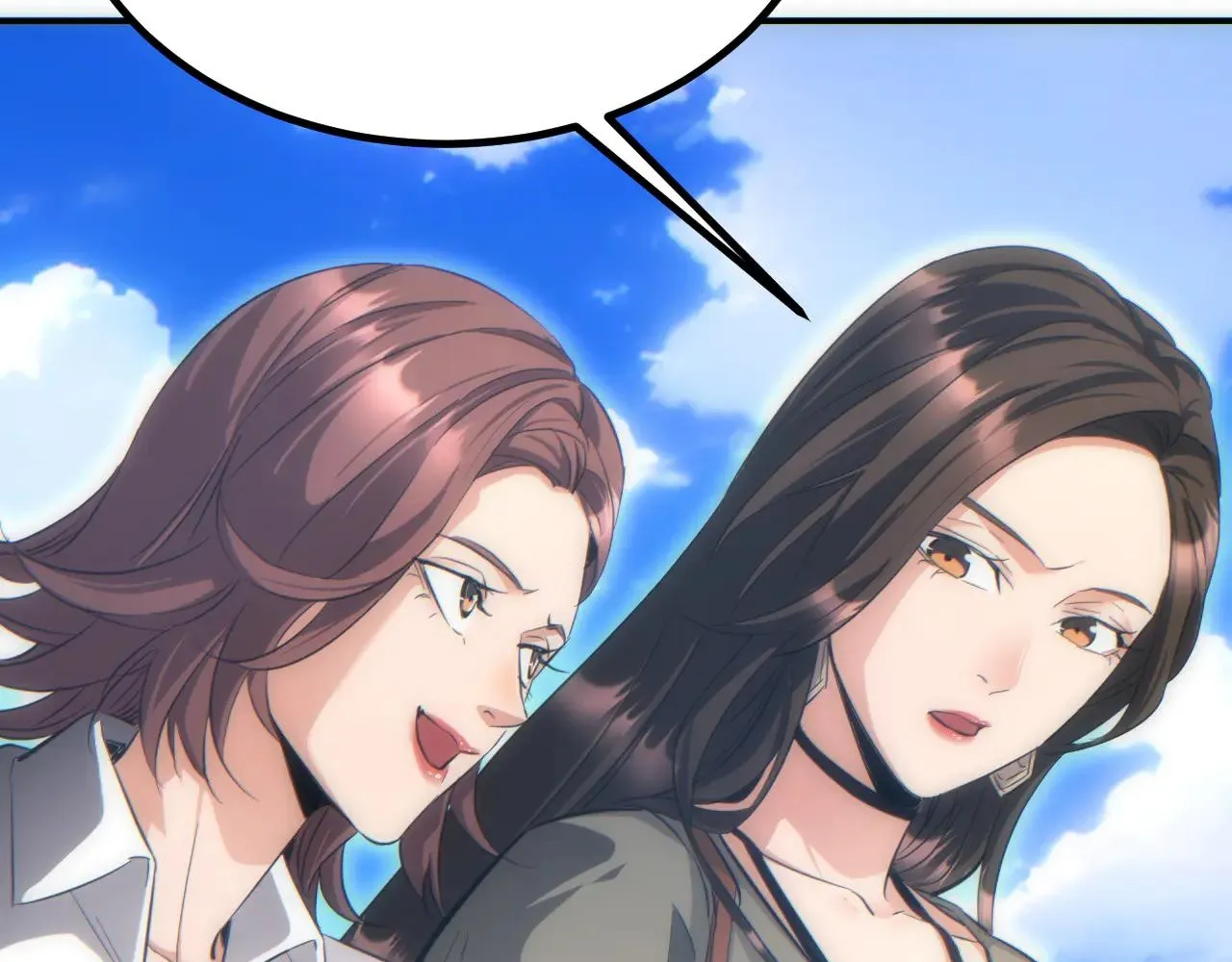 Read Rebirth in the end times EN Manga Online