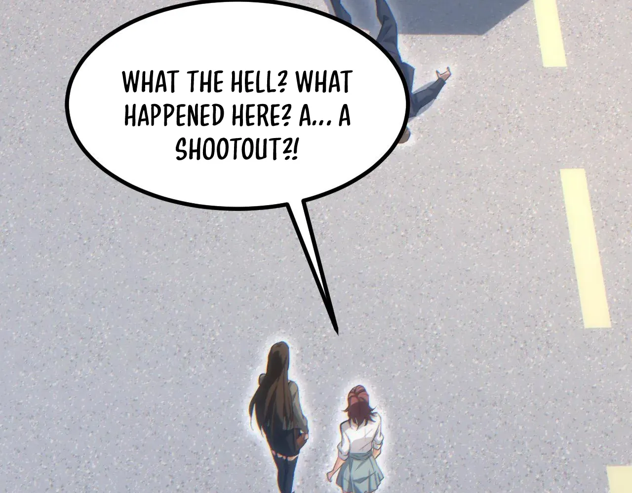 Read Rebirth in the end times EN Manga Online