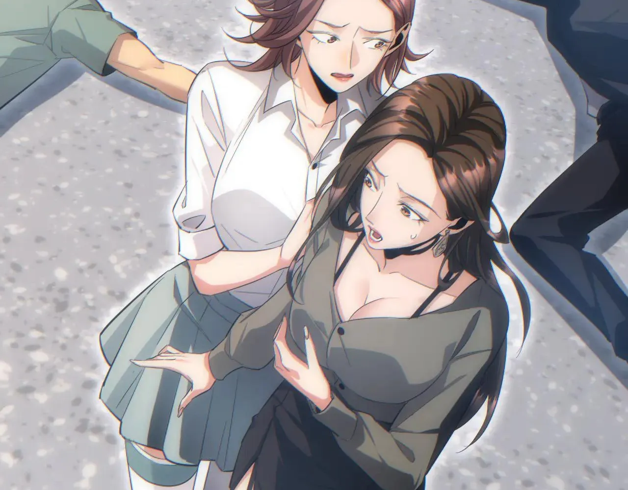 Read Rebirth in the end times EN Manga Online