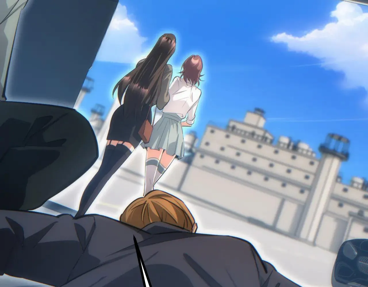 Read Rebirth in the end times EN Manga Online