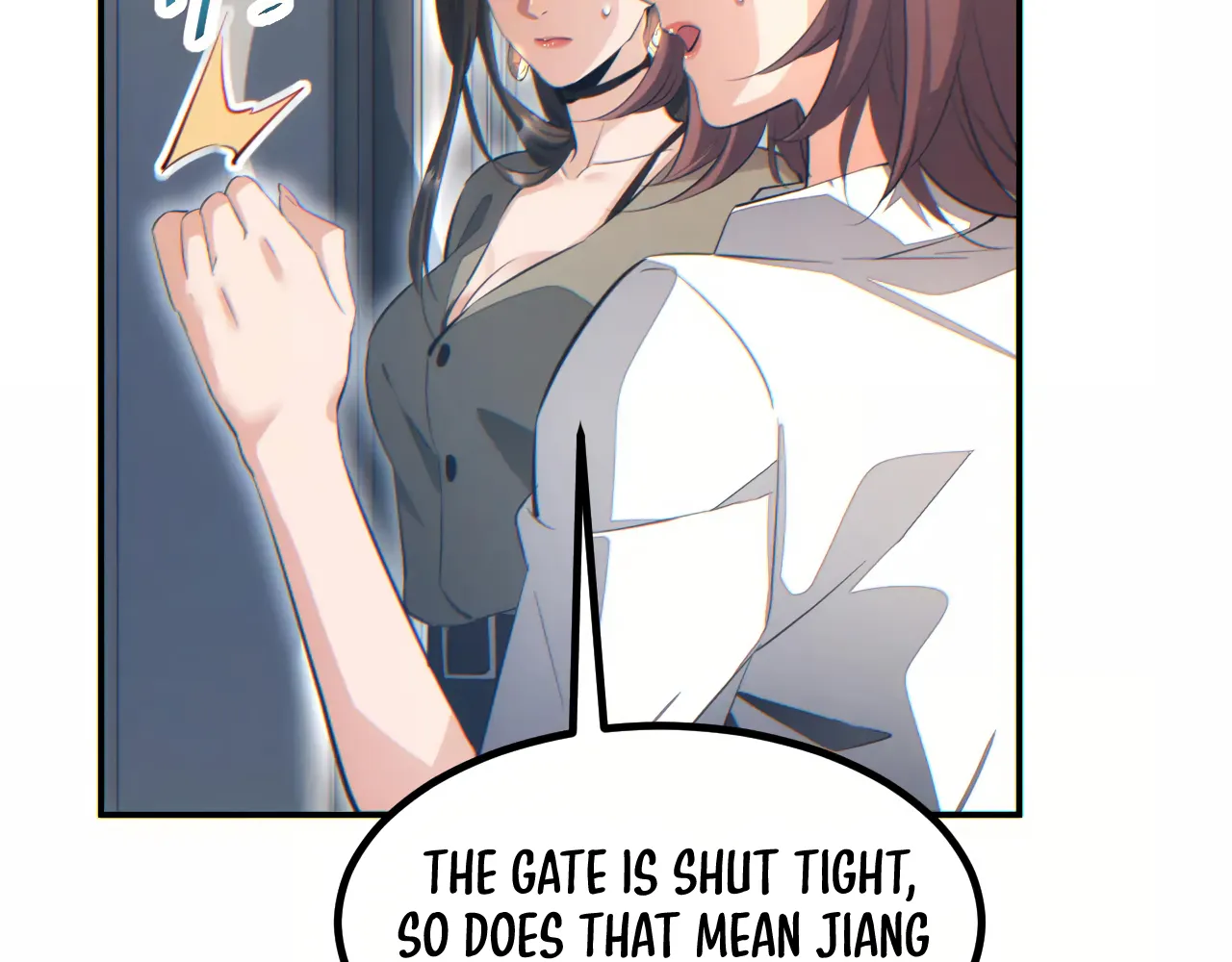 Read Rebirth in the end times EN Manga Online
