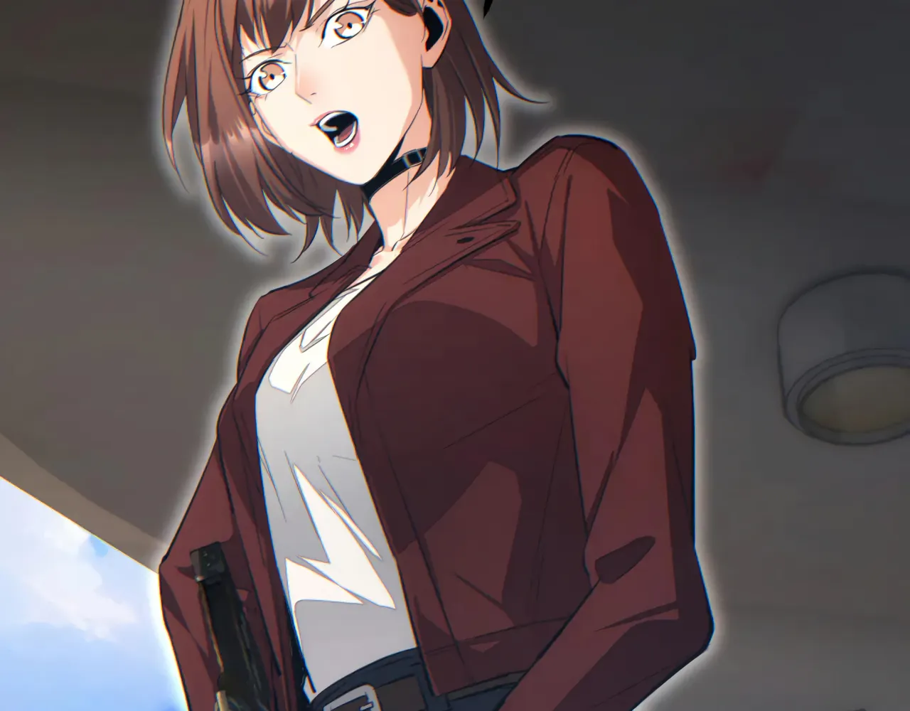 Read Rebirth in the end times EN Manga Online