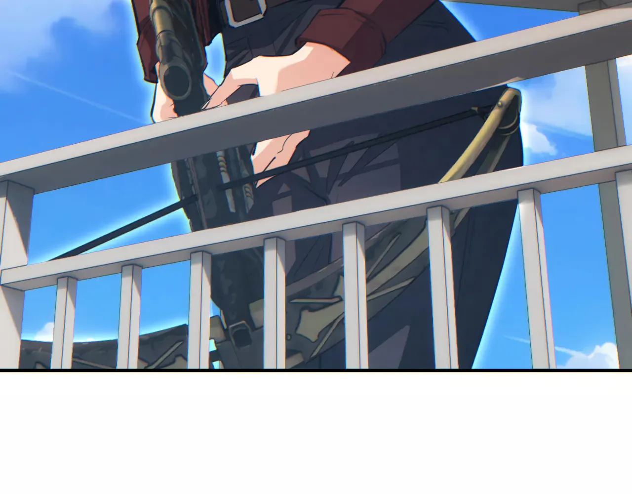 Read Rebirth in the end times EN Manga Online