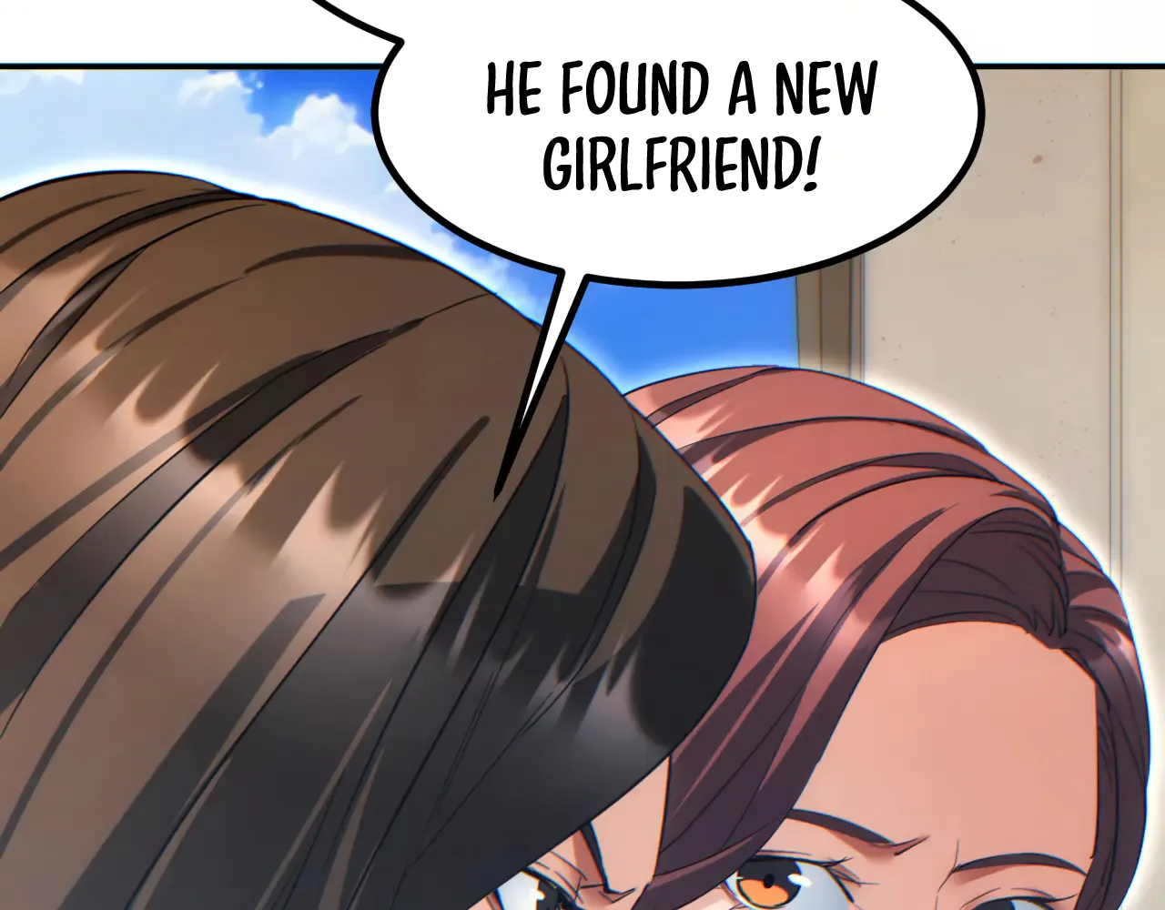 Read Rebirth in the end times EN Manga Online