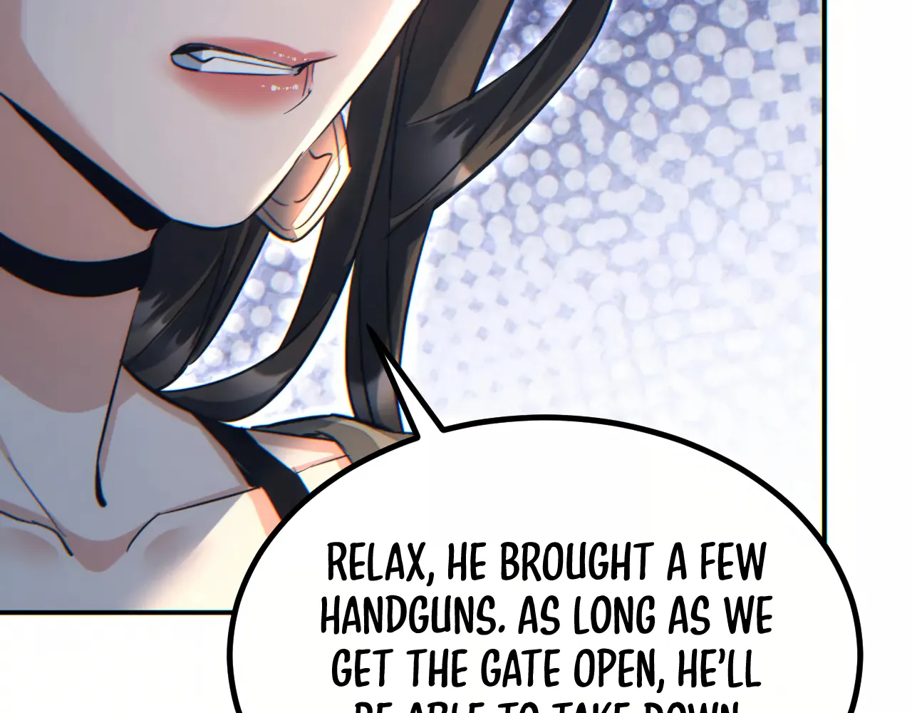 Read Rebirth in the end times EN Manga Online