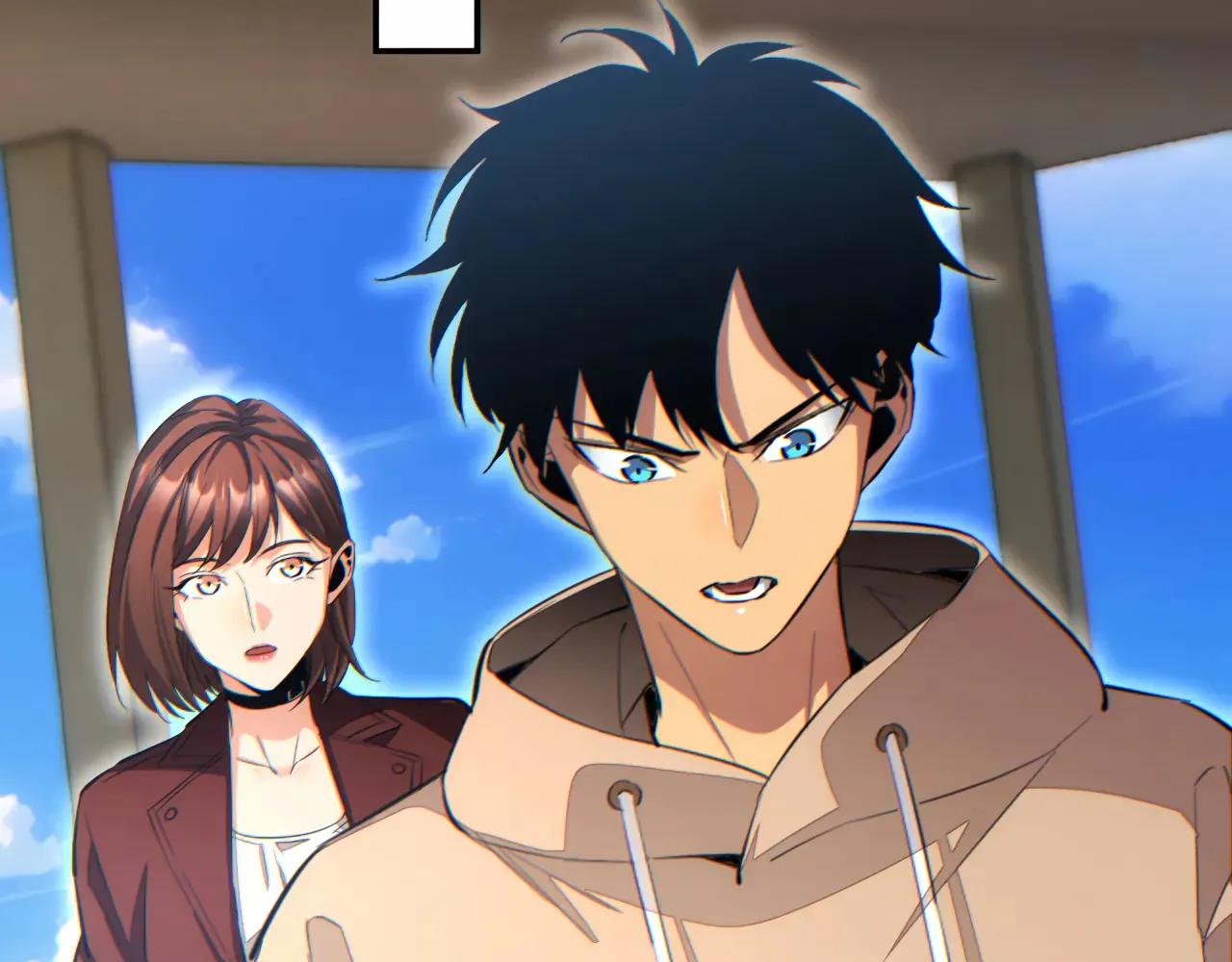 Read Rebirth in the end times EN Manga Online