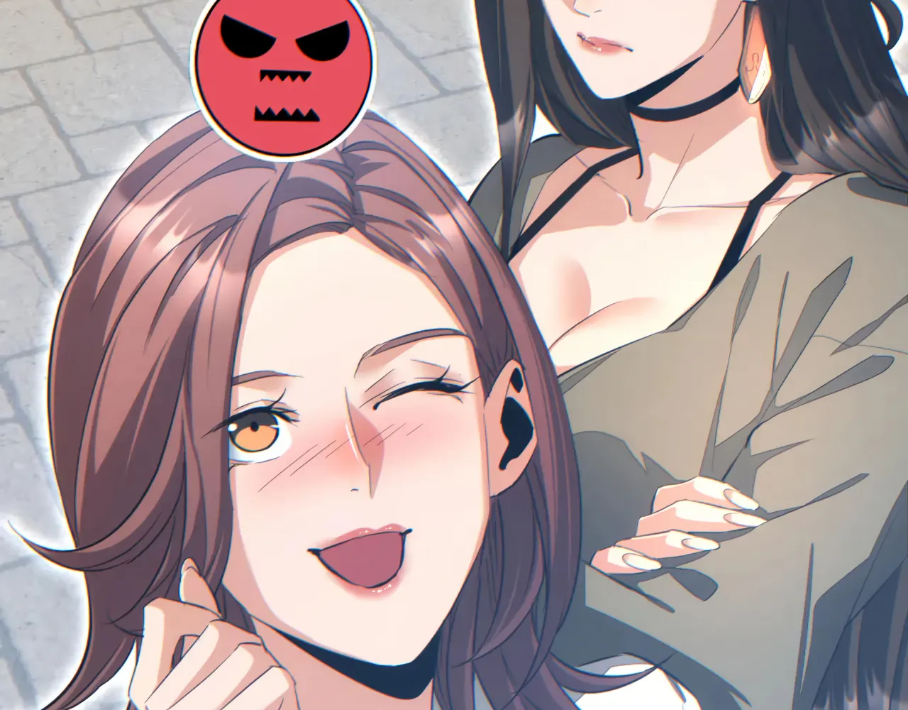 Read Rebirth in the end times EN Manga Online