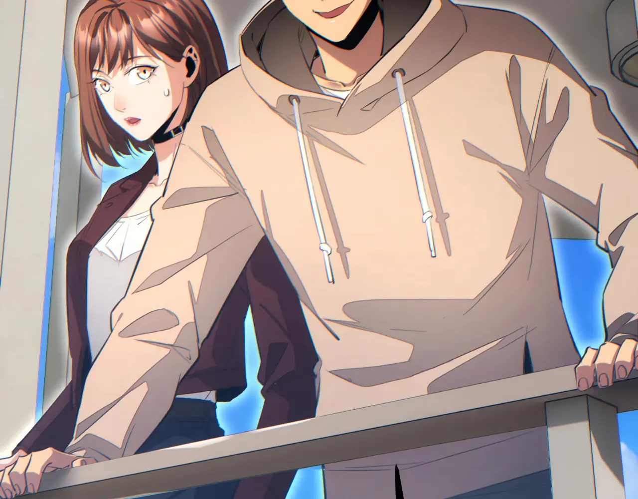 Read Rebirth in the end times EN Manga Online