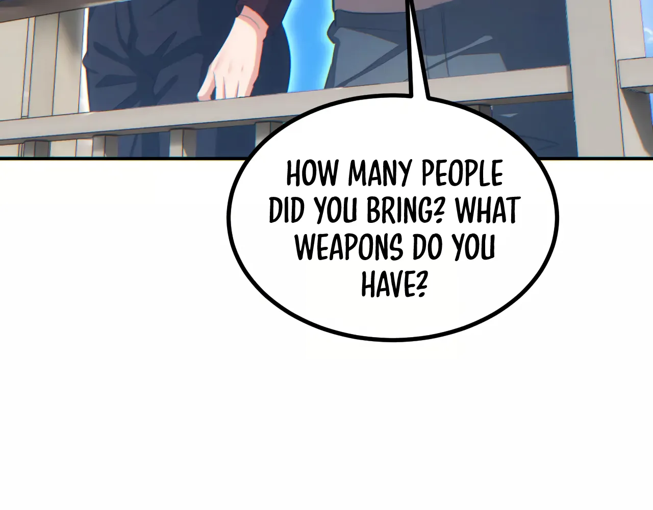 Read Rebirth in the end times EN Manga Online