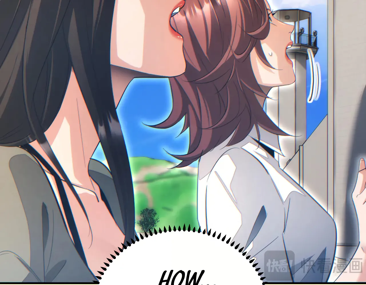 Read Rebirth in the end times EN Manga Online
