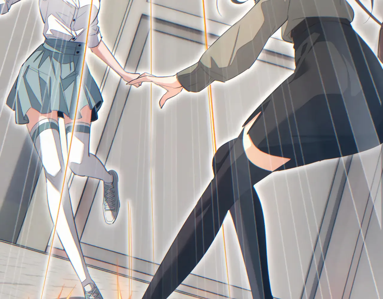 Read Rebirth in the end times EN Manga Online