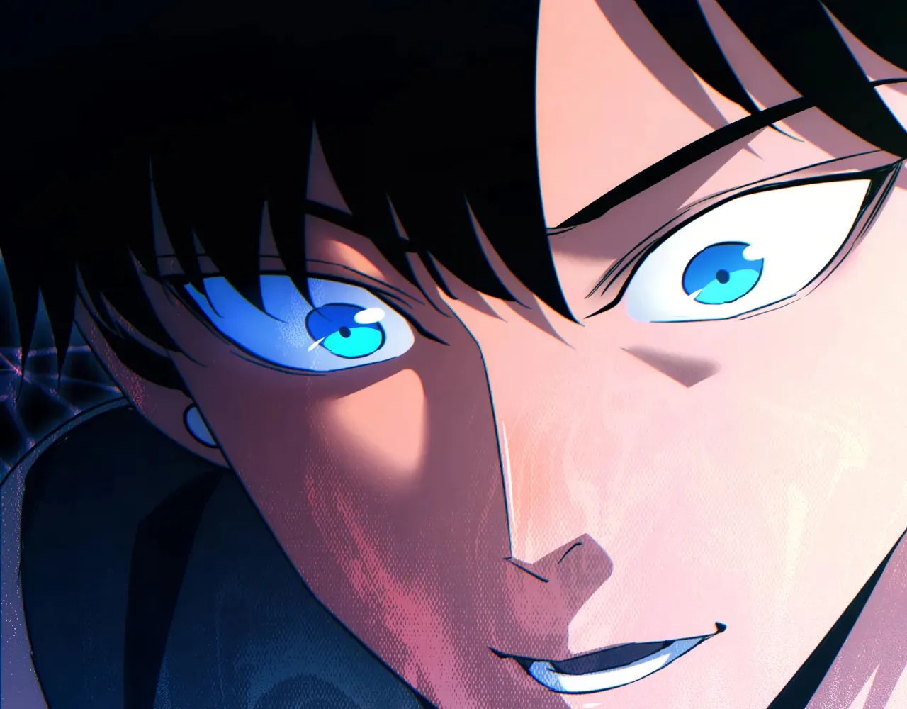 Read Rebirth in the end times EN Manga Online