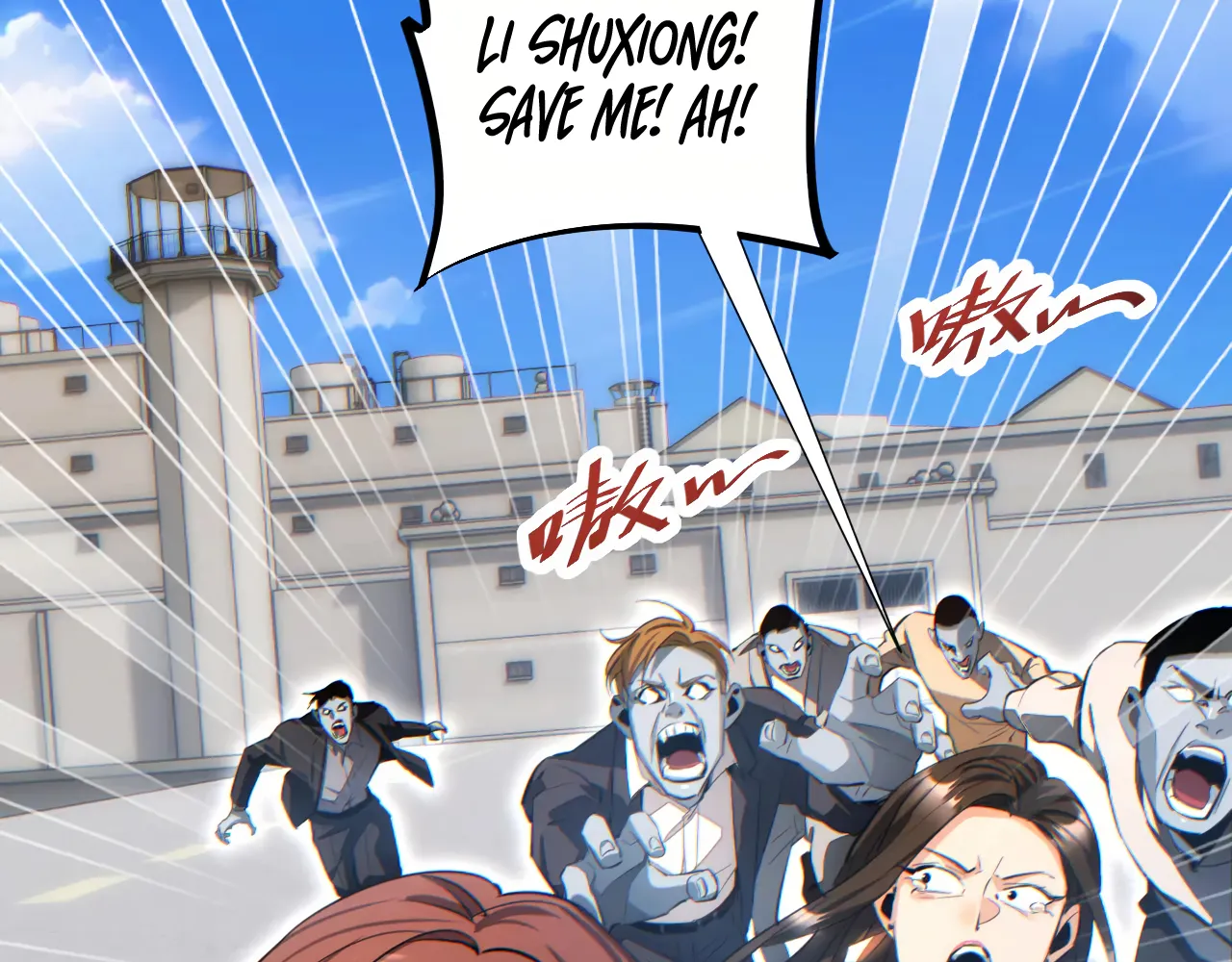 Read Rebirth in the end times EN Manga Online