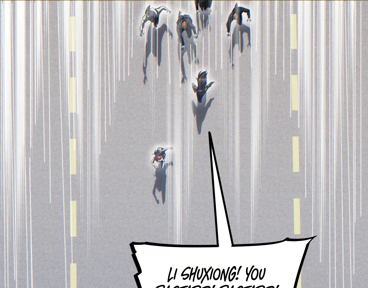 Read Rebirth in the end times EN Manga Online