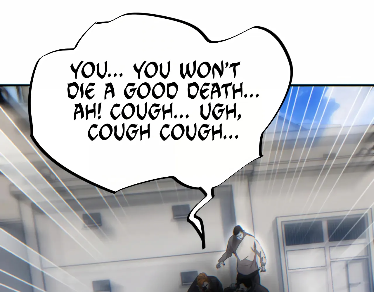 Read Rebirth in the end times EN Manga Online