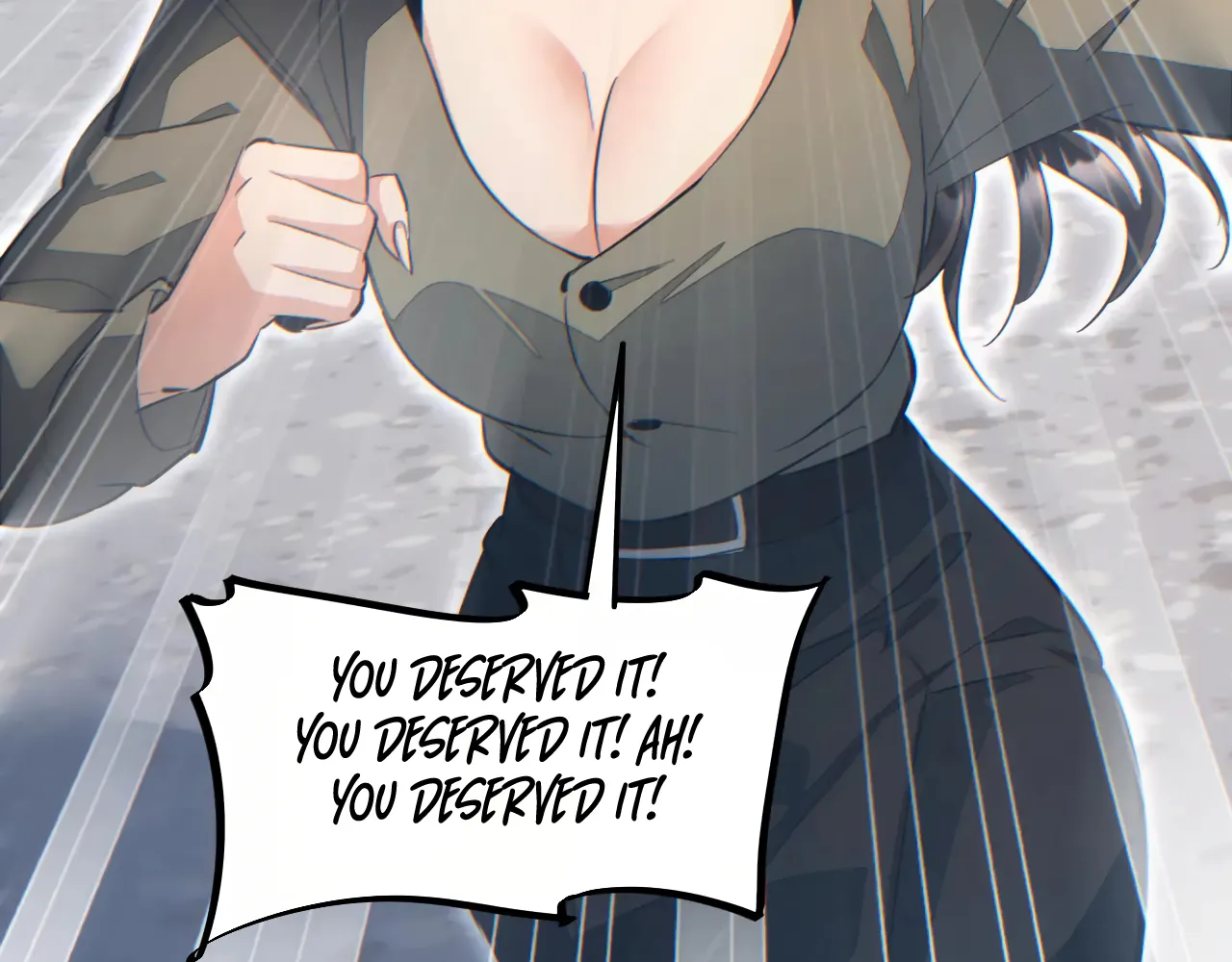 Read Rebirth in the end times EN Manga Online
