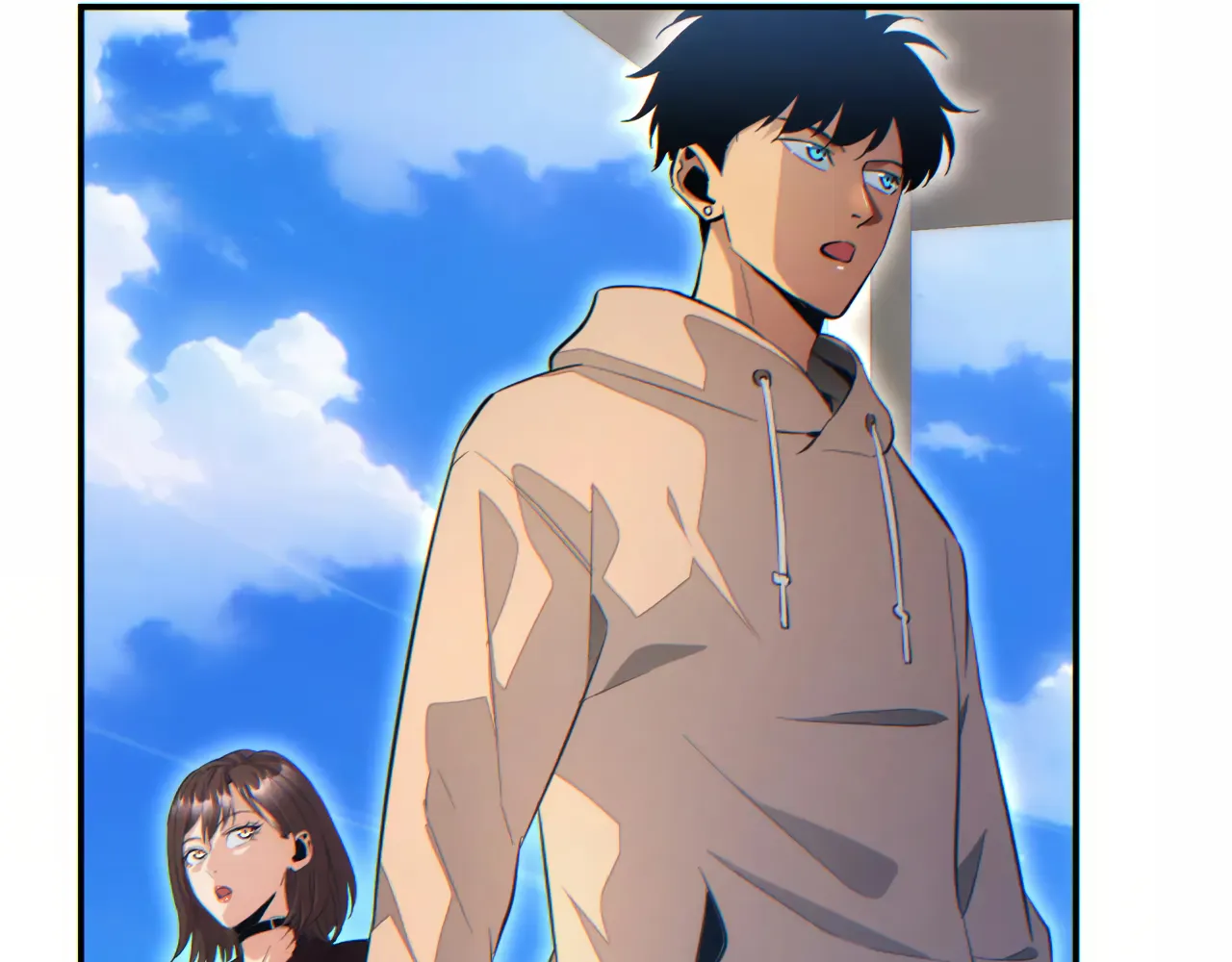 Read Rebirth in the end times EN Manga Online