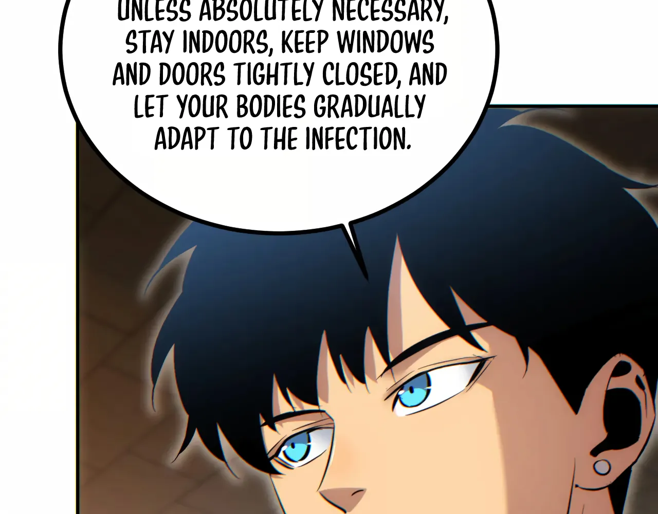 Read Rebirth in the end times EN Manga Online