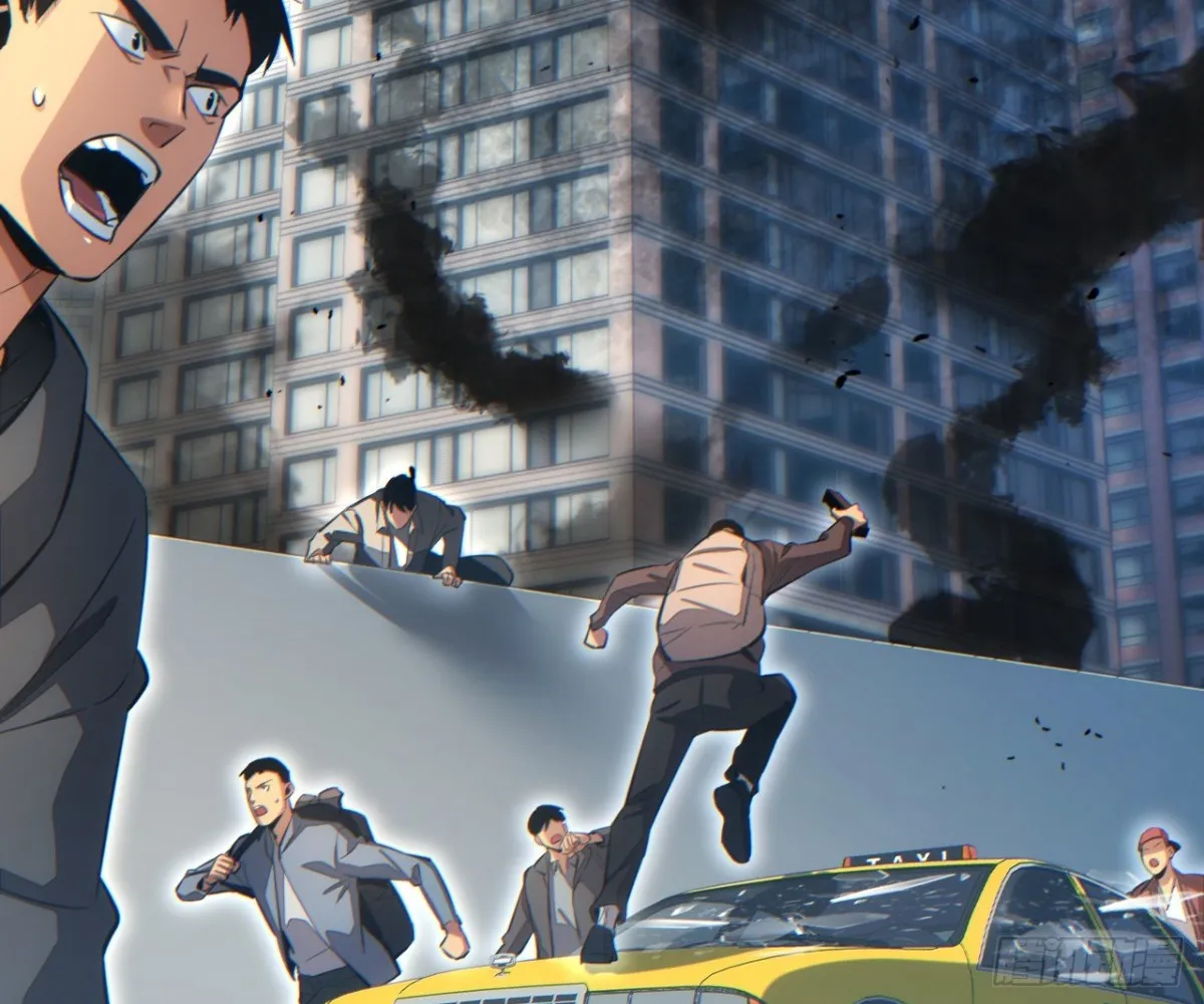 Read Rebirth in the end times EN Manga Online