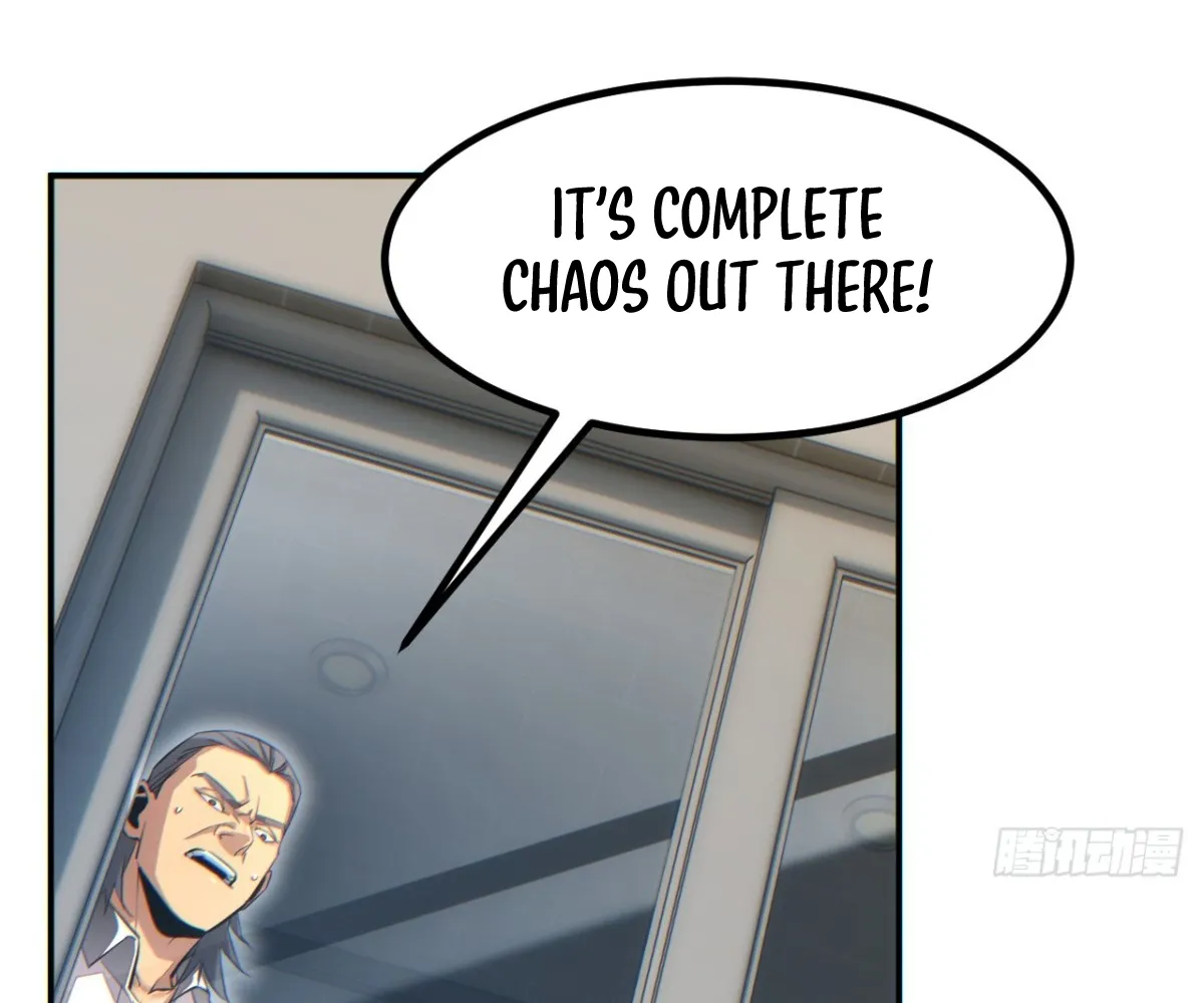 Read Rebirth in the end times EN Manga Online