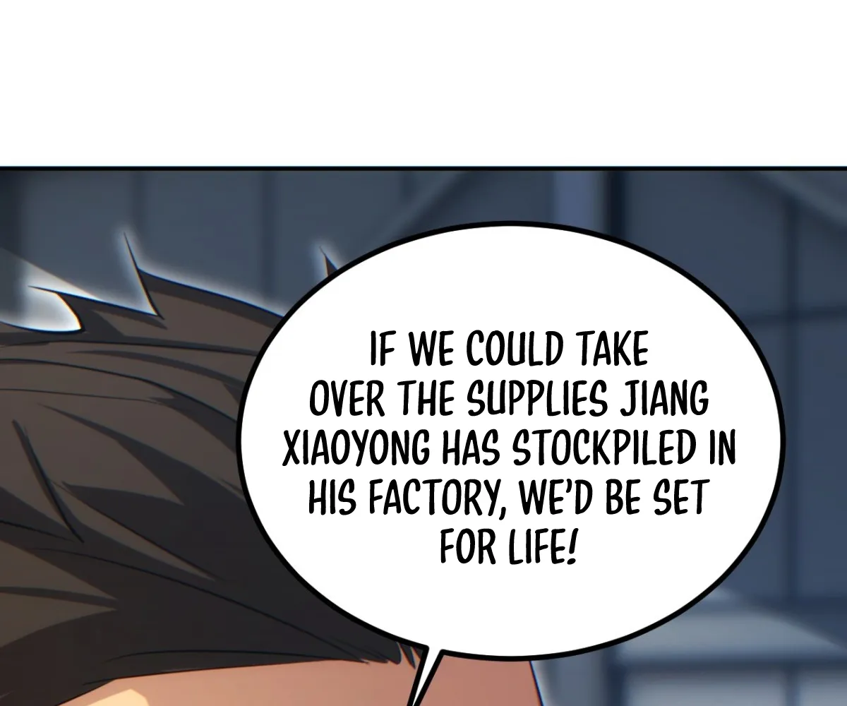 Read Rebirth in the end times EN Manga Online
