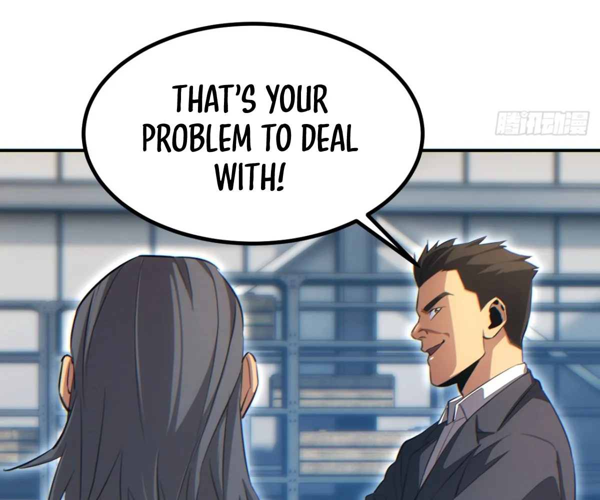 Read Rebirth in the end times EN Manga Online