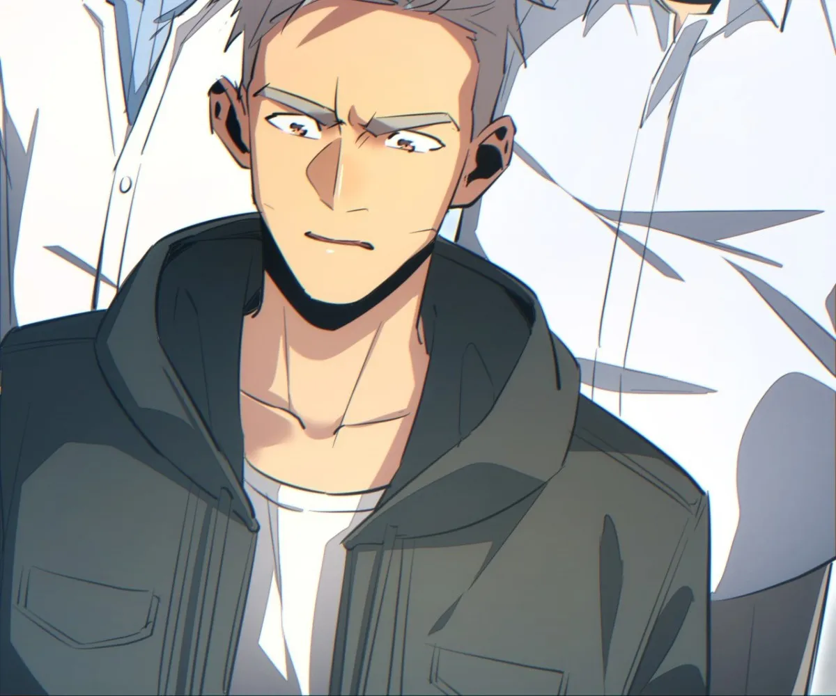 Read Rebirth in the end times EN Manga Online