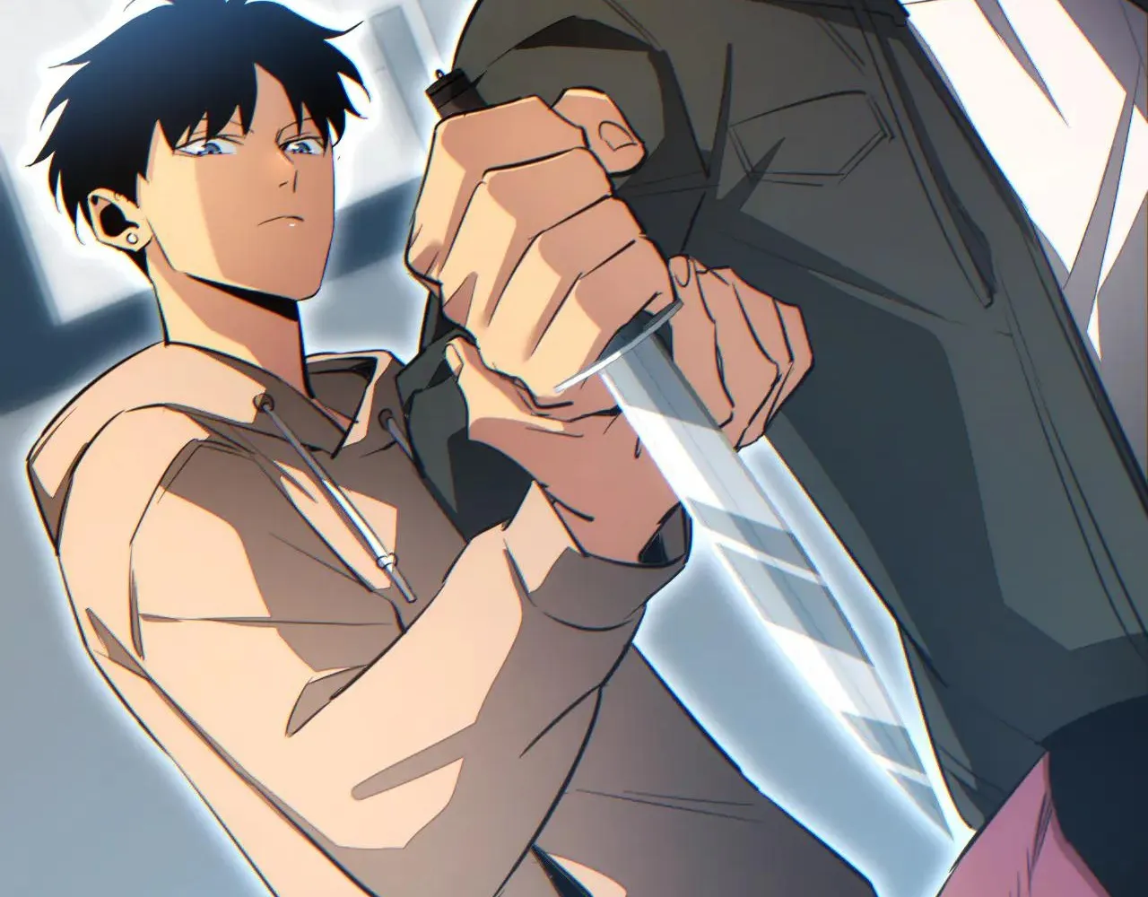 Read Rebirth in the end times EN Manga Online