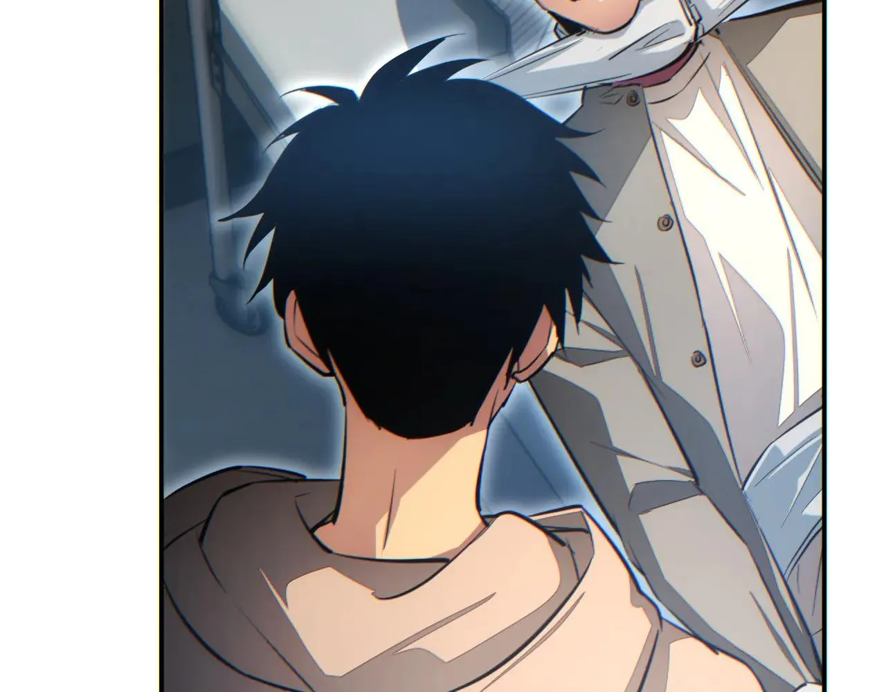 Read Rebirth in the end times EN Manga Online