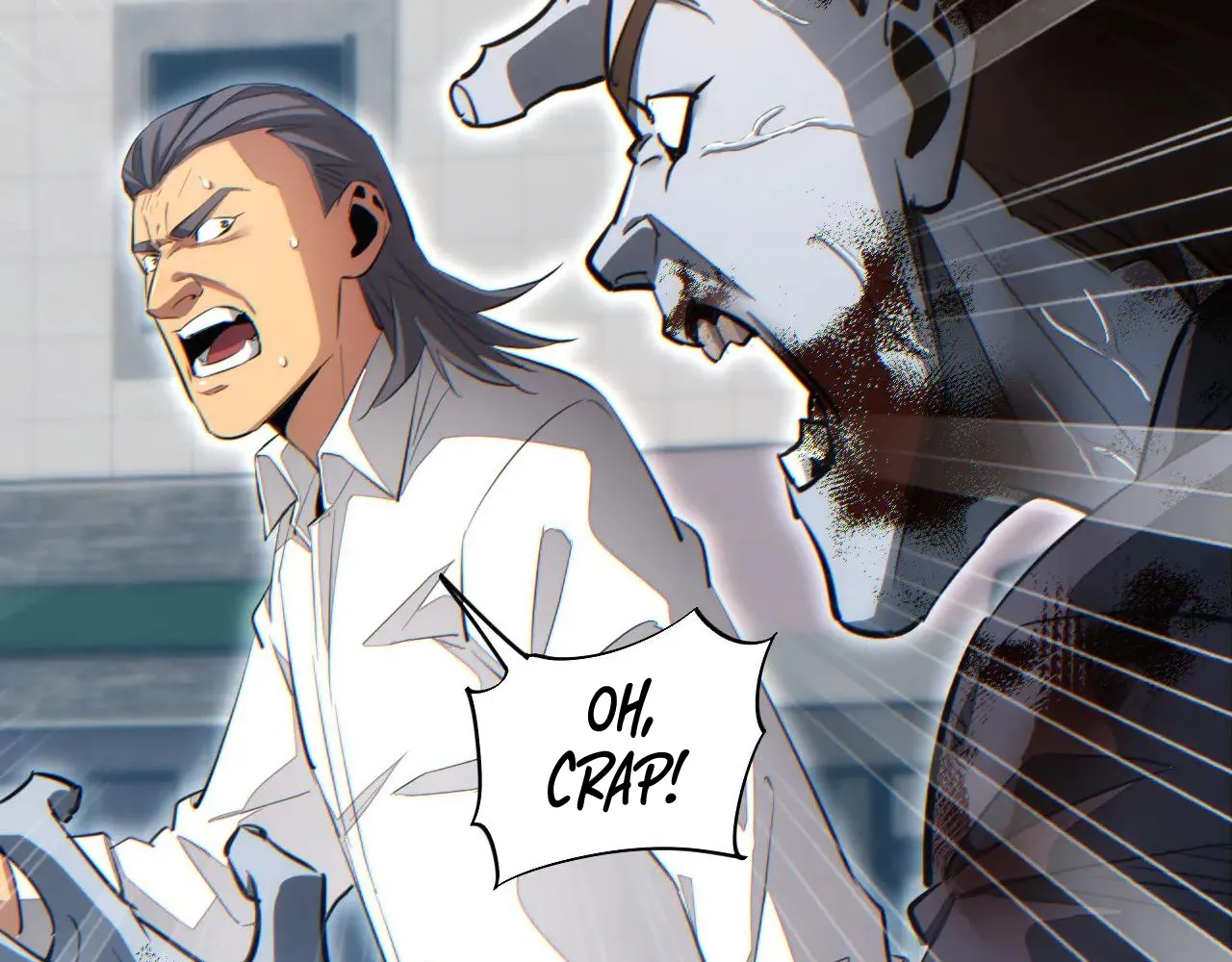 Read Rebirth in the end times EN Manga Online