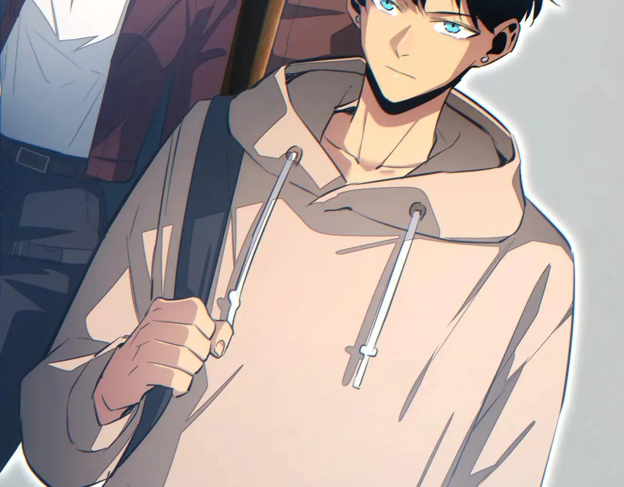 Read Rebirth in the end times EN Manga Online