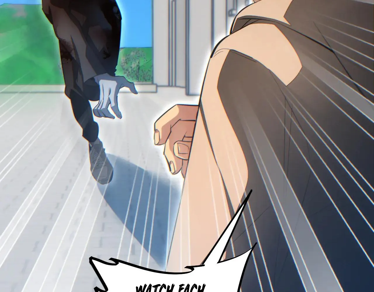 Read Rebirth in the end times EN Manga Online