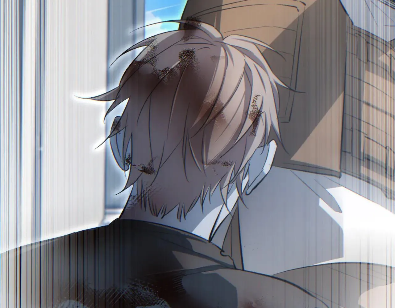 Read Rebirth in the end times EN Manga Online