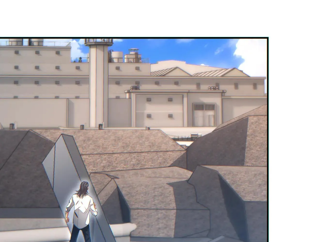 Read Rebirth in the end times EN Manga Online