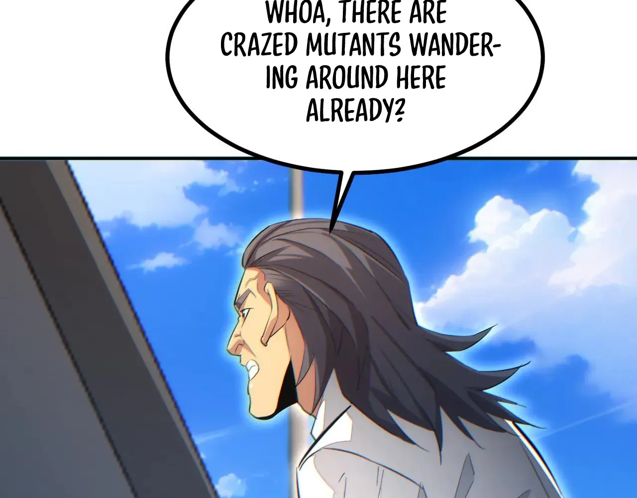 Read Rebirth in the end times EN Manga Online