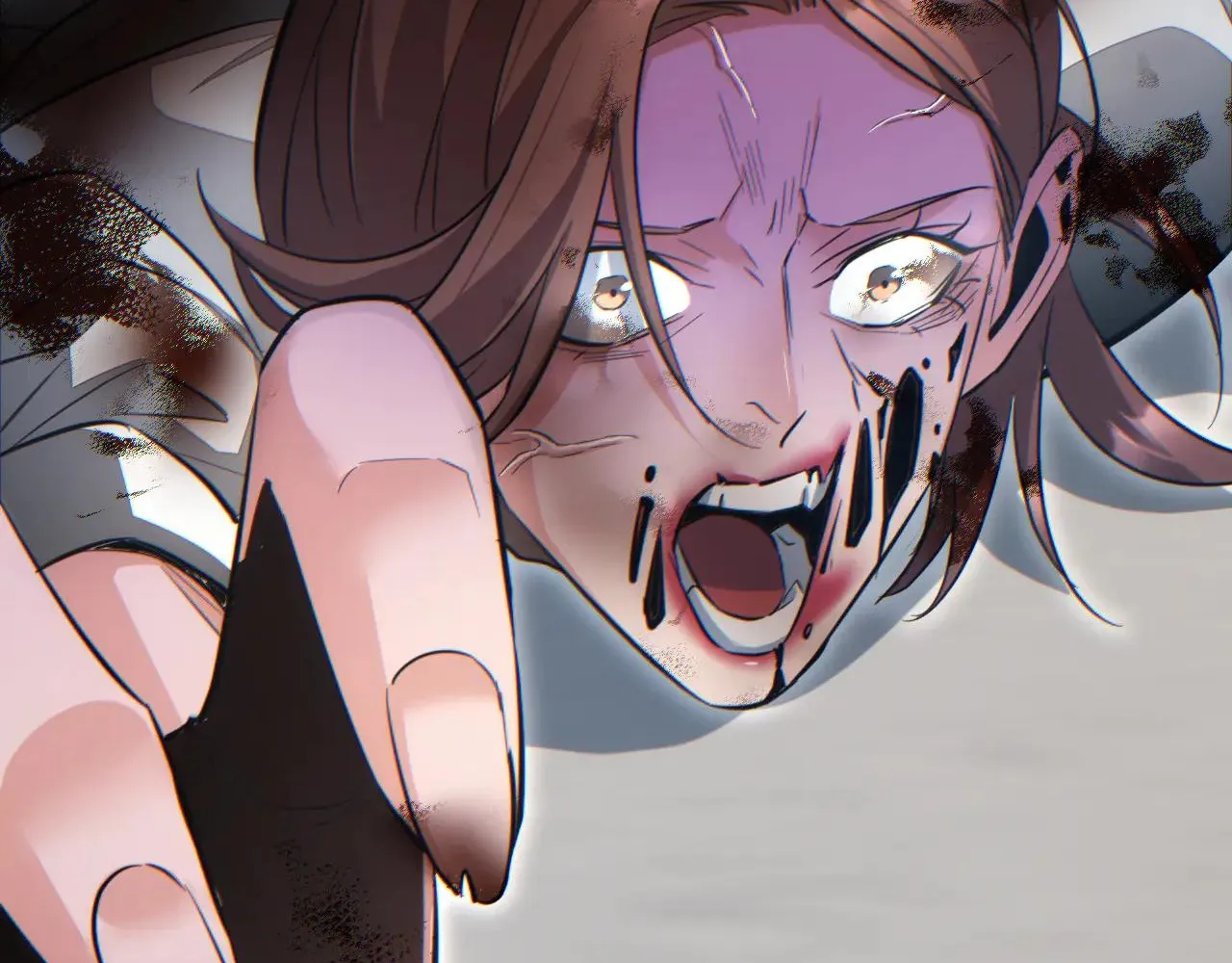 Read Rebirth in the end times EN Manga Online