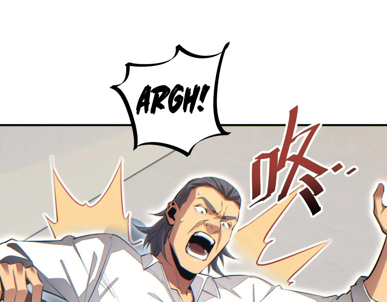 Read Rebirth in the end times EN Manga Online