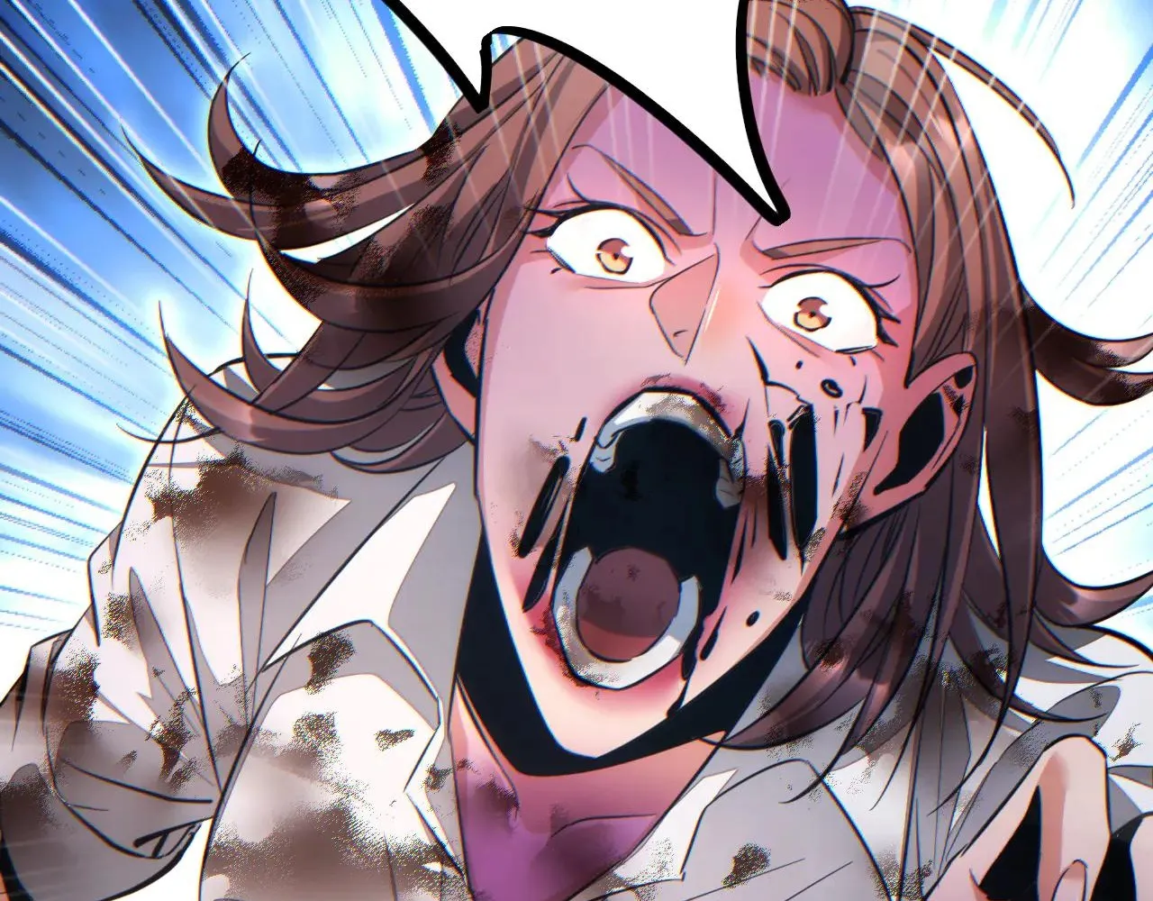 Read Rebirth in the end times EN Manga Online