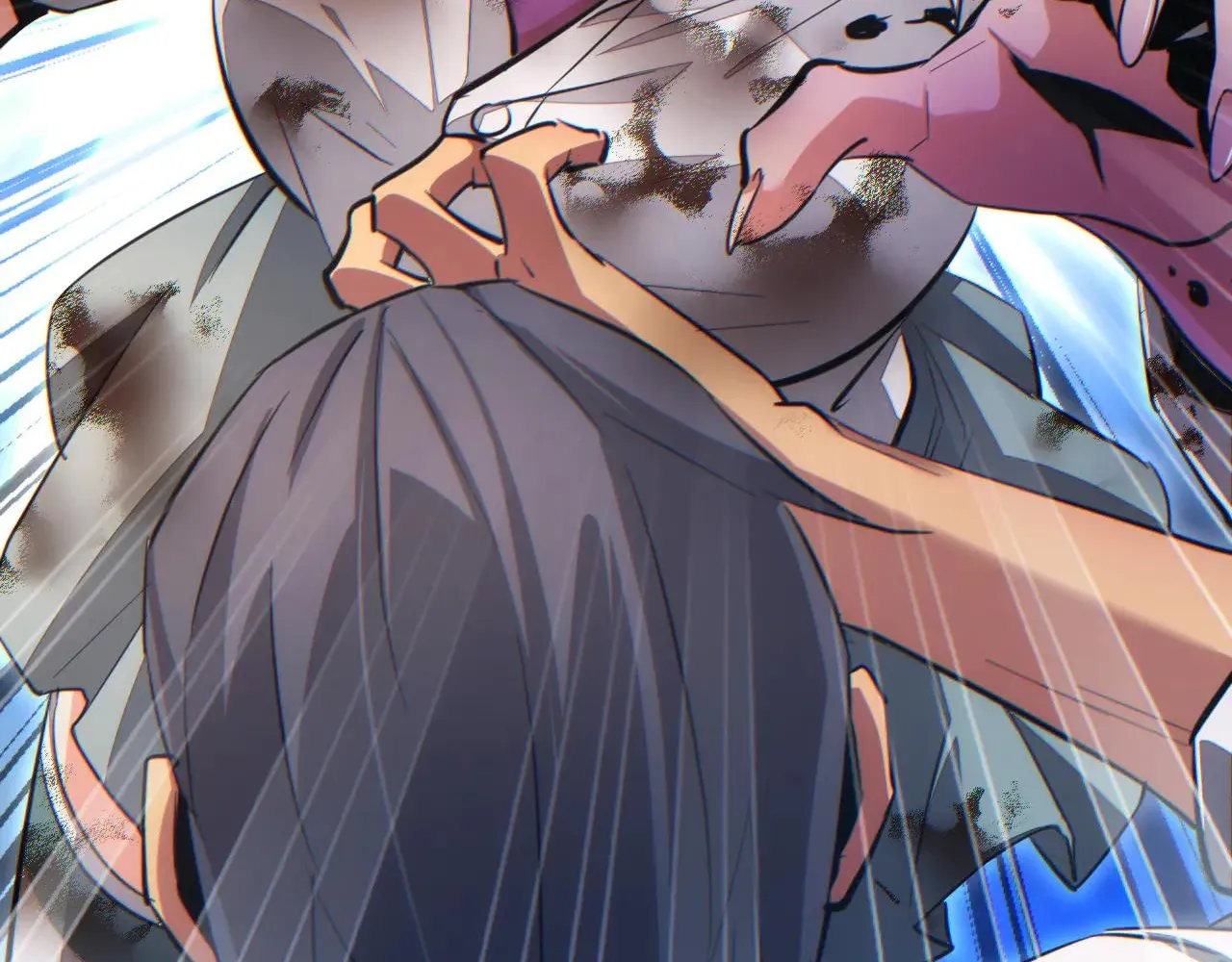 Read Rebirth in the end times EN Manga Online