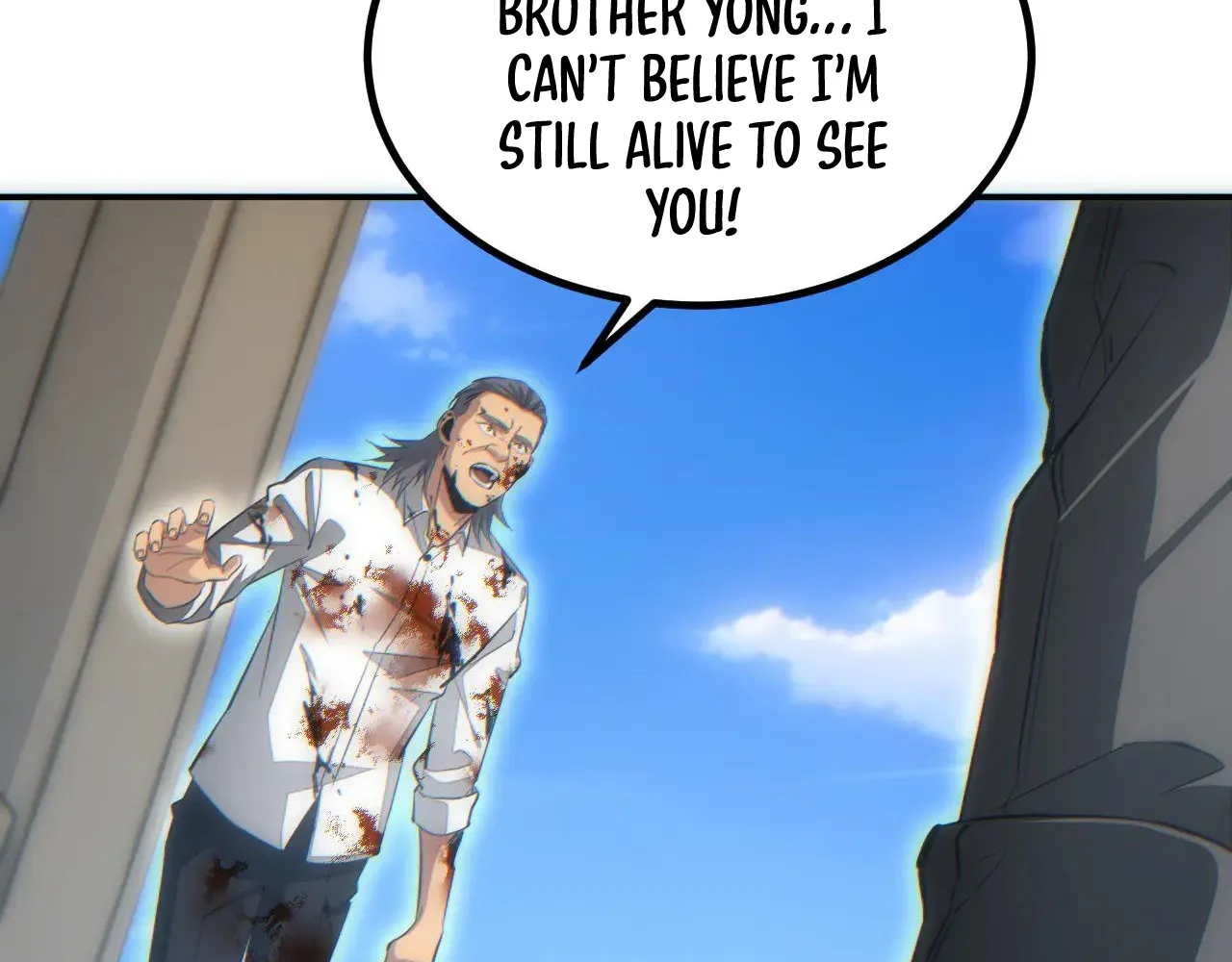Read Rebirth in the end times EN Manga Online