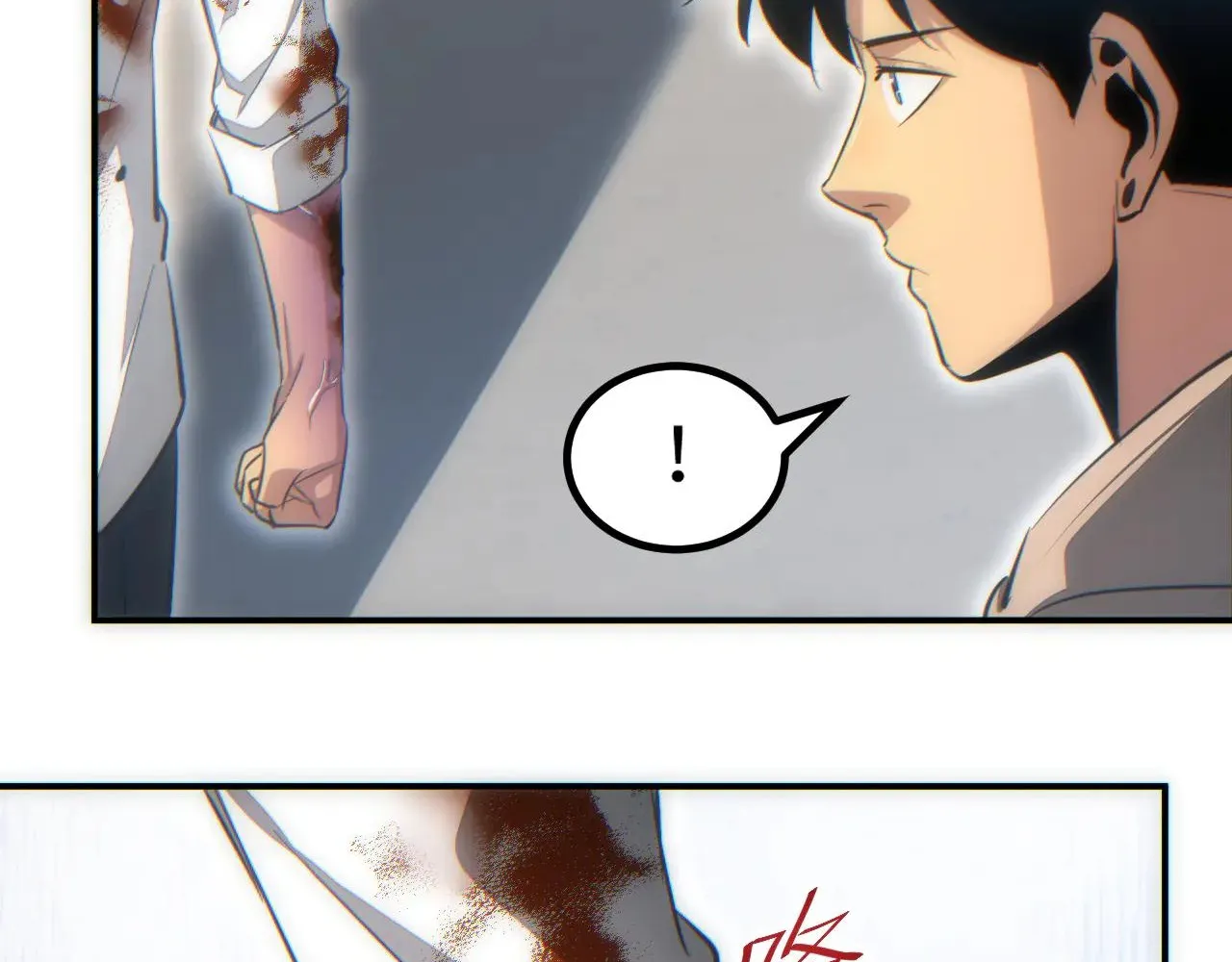 Read Rebirth in the end times EN Manga Online
