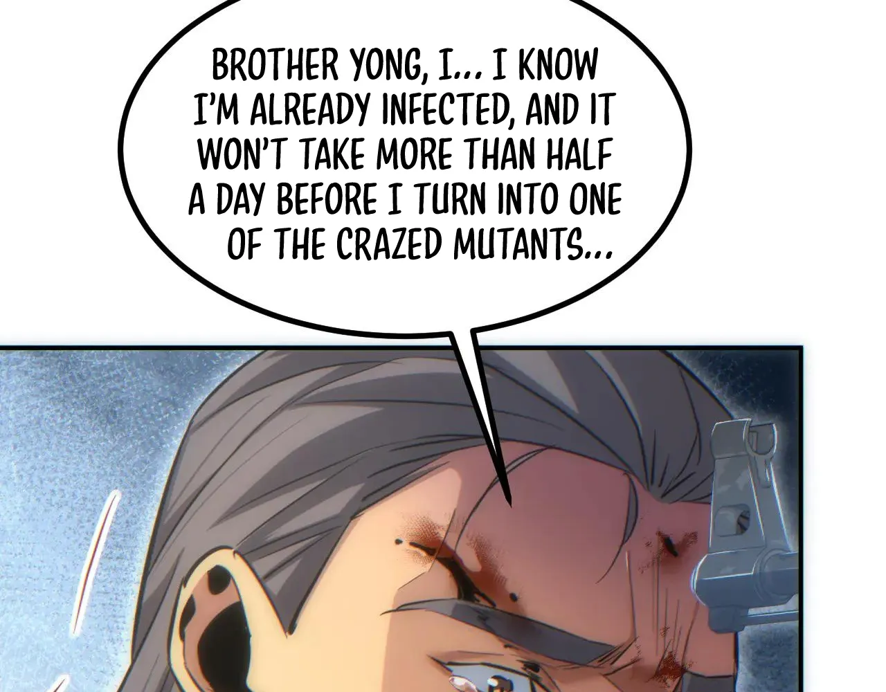 Read Rebirth in the end times EN Manga Online
