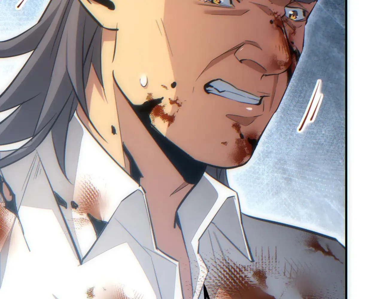 Read Rebirth in the end times EN Manga Online
