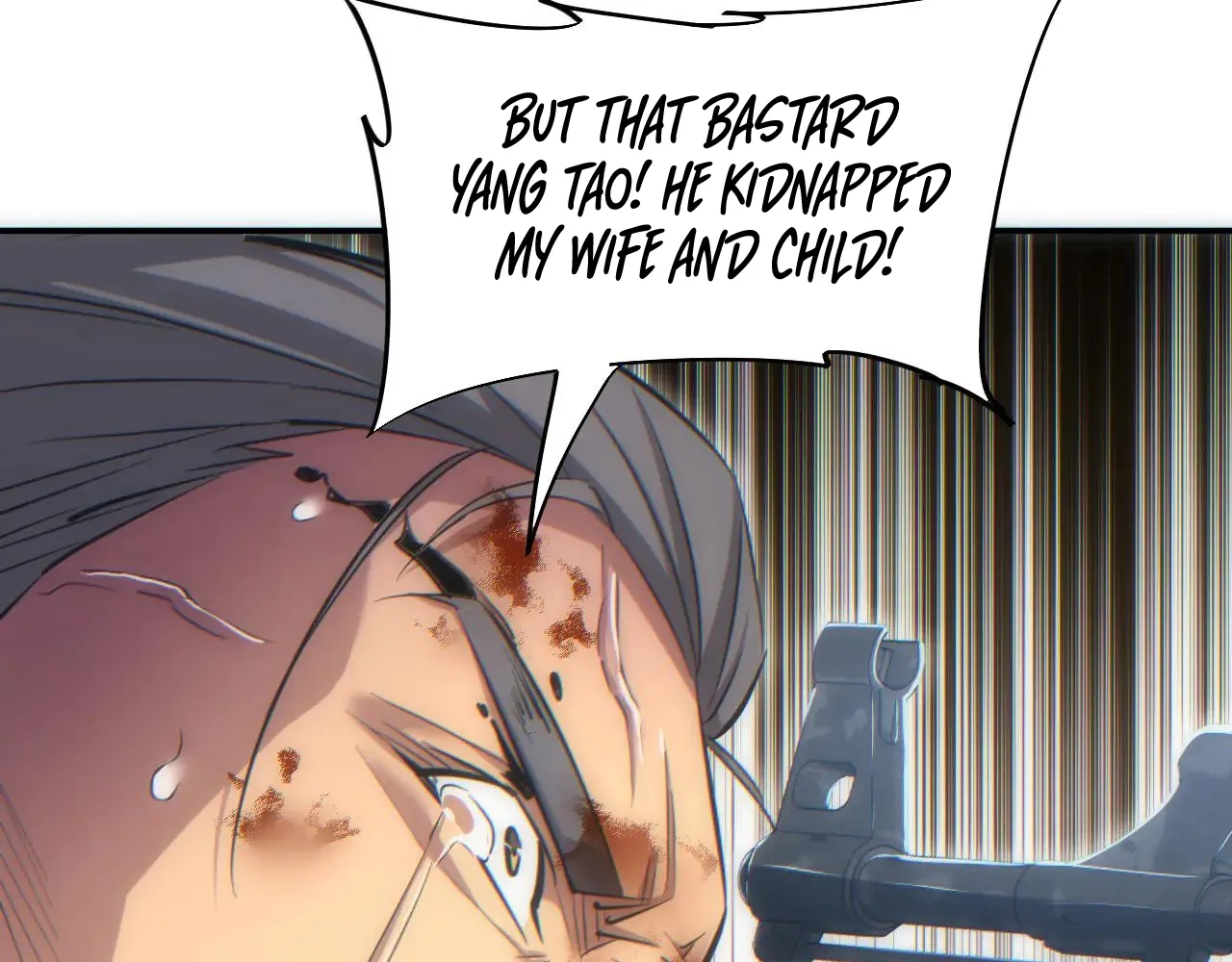 Read Rebirth in the end times EN Manga Online