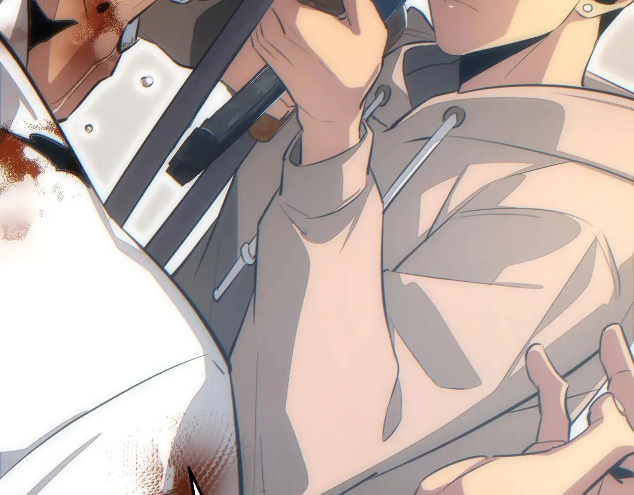 Read Rebirth in the end times EN Manga Online